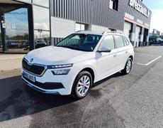Skoda Kamiq Plénée-Jugon