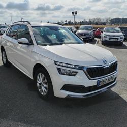 Skoda Kamiq 1.0 TSI 110 AMBITION Pl&eacute;n&eacute;e-Jugon