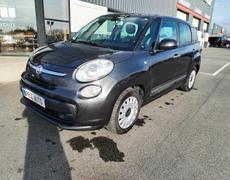 Fiat 500L Plénée-Jugon