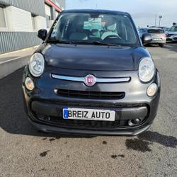 Fiat 500L 0.9i 105 LIVING Pl&eacute;n&eacute;e-Jugon