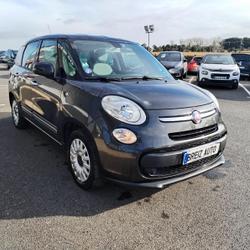 Fiat 500L 0.9i 105 LIVING Pl&eacute;n&eacute;e-Jugon