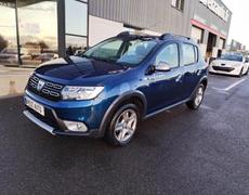 Dacia Sandero Plénée-Jugon