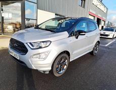 Ford Ecosport Plénée-Jugon