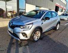Renault Captur Plénée-Jugon
