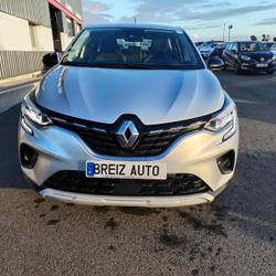 Renault Captur 1.5 DCI 95 BUSINESS Pl&eacute;n&eacute;e-Jugon