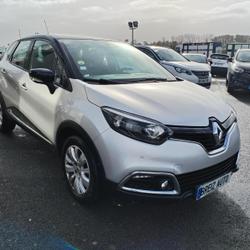 Renault Captur 1.5 DCI 90 BUSINESS Pl&eacute;n&eacute;e-Jugon