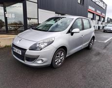 Renault Scenic 3 Plénée-Jugon