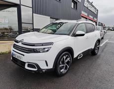 Citroen C5 Aircross Plénée-Jugon