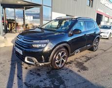 Citroen C5 Aircross Plénée-Jugon