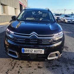 Citroen C5 Aircross 1.5 HDI 130 TURBO SHINE Pl&eacute;n&eacute;e-Jugon