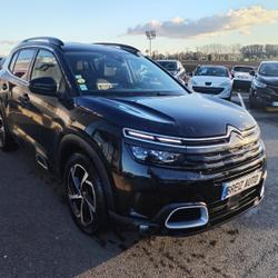 Citroen C5 Aircross 1.5 HDI 130 TURBO SHINE Pl&eacute;n&eacute;e-Jugon