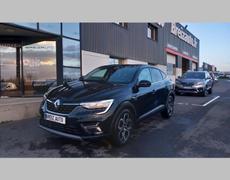 Renault Arkana Plénée-Jugon