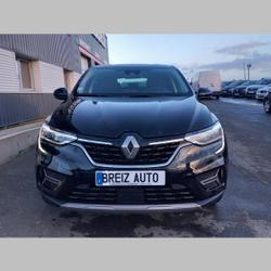 Renault Arkana 1.3 TCE 140 EDC INTENS Pl&eacute;n&eacute;e-Jugon