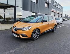 Renault Scenic 4