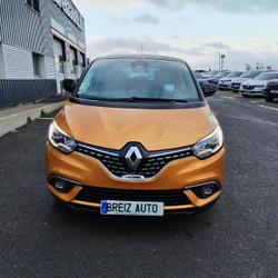 Renault Scenic 4 1.6 DCI 160 INITIALE PARIS EDC Pl&eacute;n&eacute;e-Jugon