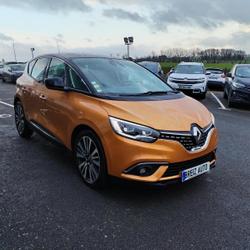 Renault Scenic 4 1.6 DCI 160 INITIALE PARIS EDC Pl&eacute;n&eacute;e-Jugon