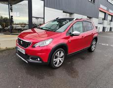 Peugeot 2008 Plénée-Jugon