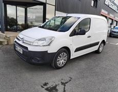Citroen Berlingo Plénée-Jugon