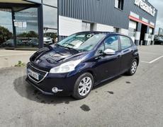 Peugeot 208 Plénée-Jugon