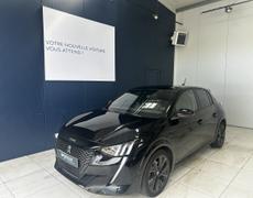 Peugeot 208 Ploemeur