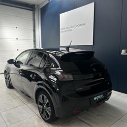 Peugeot 208 PureTech 100 S&S EAT8 GT Ploemeur