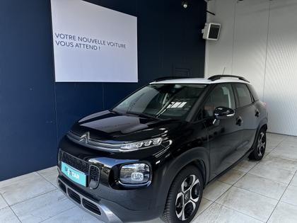 Citroen C3 Aircross - PureTech 130 S&S BVM6 Shine - 9 700 €