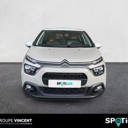 Citroen C3 PureTech 110 S&S EAT6 Shine Pack Gien