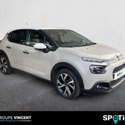 Citroen C3 PureTech 110 S&S EAT6 Shine Pack Gien