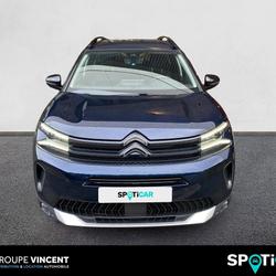 Citroen C5 Aircross rechargeable 225 &euml;-EAT Shine Gien