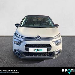 Citroen C3 PureTech 110 S&S BVM6 Feel Pack Gien