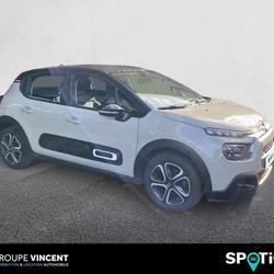 Citroen C3 PureTech 110 S&S BVM6 Feel Pack Gien