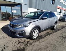 Peugeot 3008 Plénée-Jugon