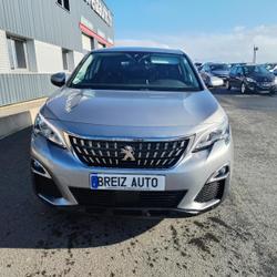 Peugeot 3008 1.5 BLUEHDI 130 S&S ACTIVE Pl&eacute;n&eacute;e-Jugon