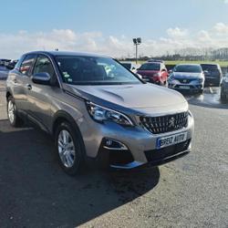 Peugeot 3008 1.5 BLUEHDI 130 S&S ACTIVE Pl&eacute;n&eacute;e-Jugon