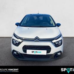Citroen C3 PureTech 110 S&S EAT6 Shine Gien