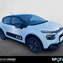 Citroen C3 PureTech 110 S&S EAT6 Shine Gien