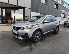 Peugeot 3008 Plénée-Jugon