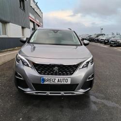 Peugeot 3008 1.5 BHDI 130 EAT8 ALLURE Pl&eacute;n&eacute;e-Jugon