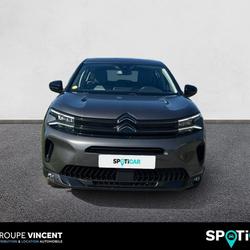 Citroen C5 Aircross BlueHDi 130 S&S EAT8 Feel Cosne-Cours-sur-Loire