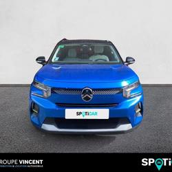 Citroen C3 PT 100CV BVM MAX Gien