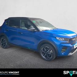 Citroen C3 PT 100CV BVM MAX Gien