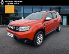 Dacia Duster Trignac