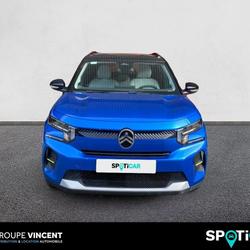 Citroen C3 PT 100CV BVM MAX Gien