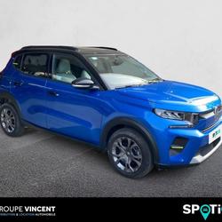 Citroen C3 PT 100CV BVM MAX Gien