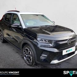 Citroen C3 PT 100CV BVM MAX Gien