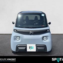 Citroen Ami . Cosne-Cours-sur-Loire