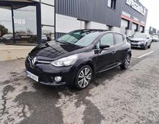Renault Clio 4 Plénée-Jugon