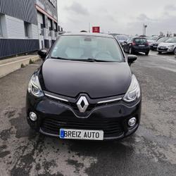 Renault Clio 4 1.2 TCE 120 INITIALE PARIS Pl&eacute;n&eacute;e-Jugon