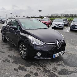 Renault Clio 4 1.2 TCE 120 INITIALE PARIS Pl&eacute;n&eacute;e-Jugon