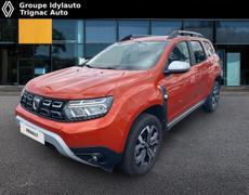 Dacia Duster Trignac
